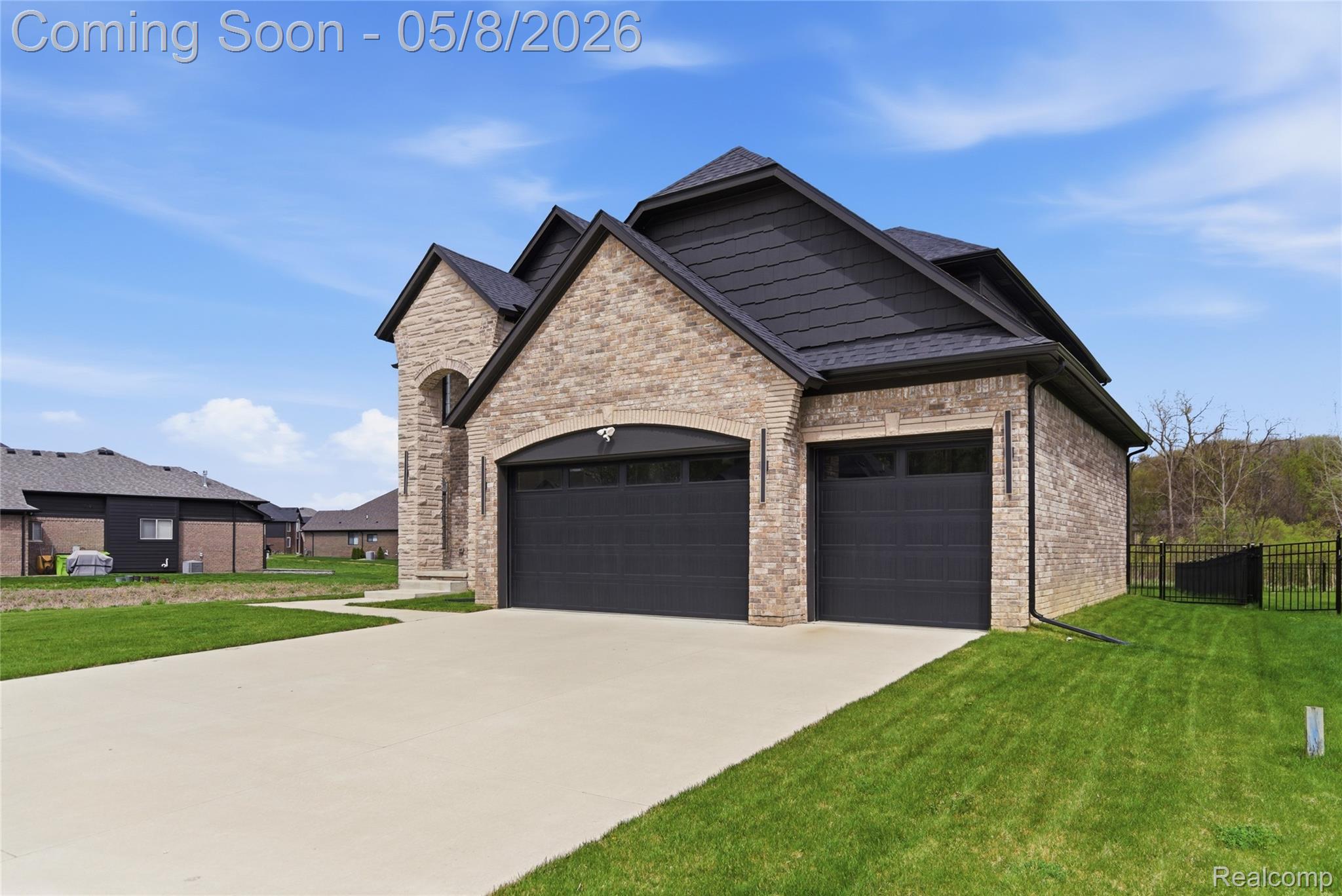 56056 Barnes Court