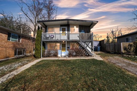 1716 Orchard Street Ann Arbor City MI 48103