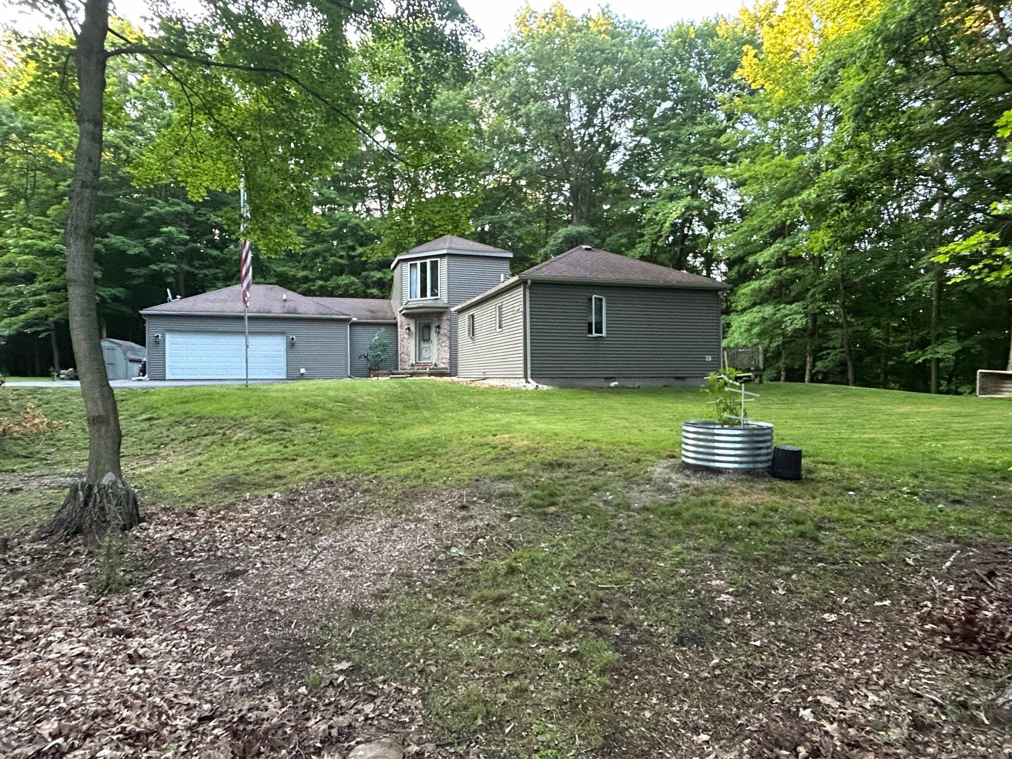 5699 Sycamore Lane