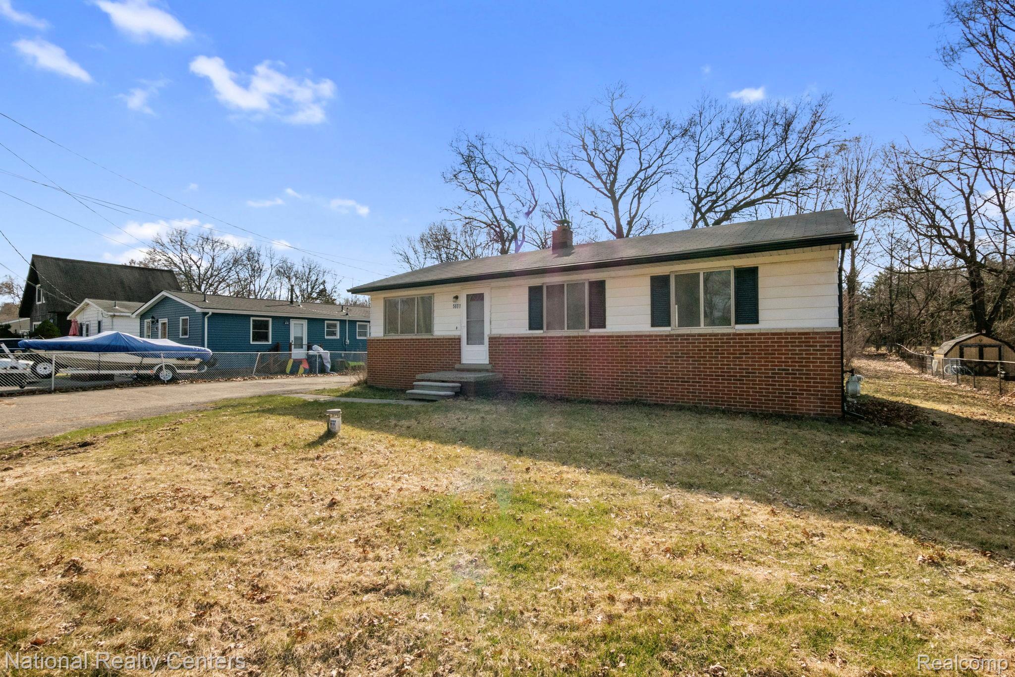 5691 Lake Grove Drive