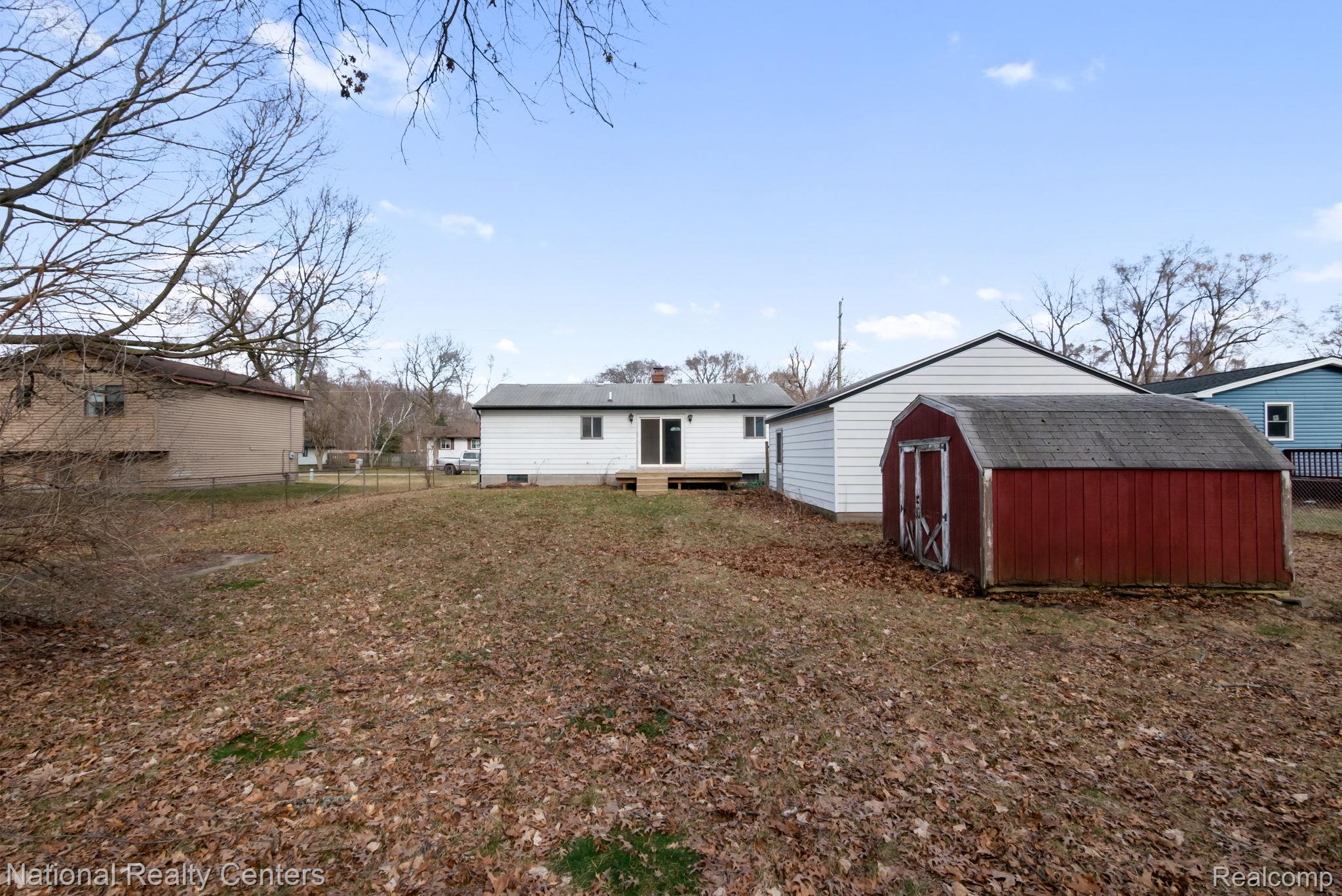 5691 Lake Grove Drive