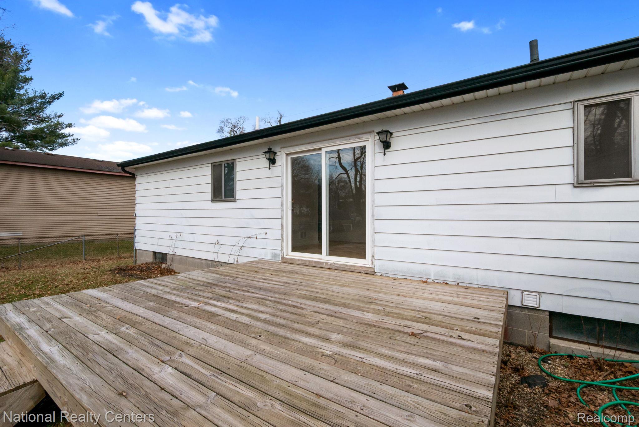 5691 Lake Grove Drive