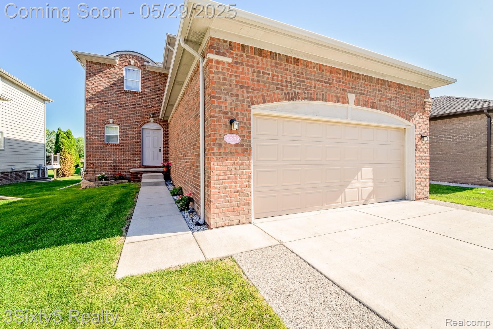 32879 Birchwood Drive