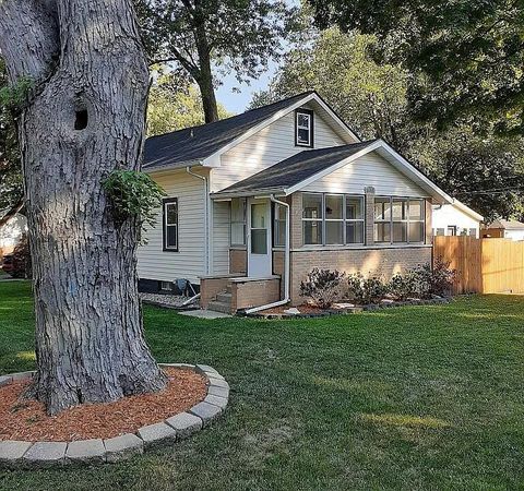 5056 N Westnedge Avenue Cooper Charter Township MI 49004