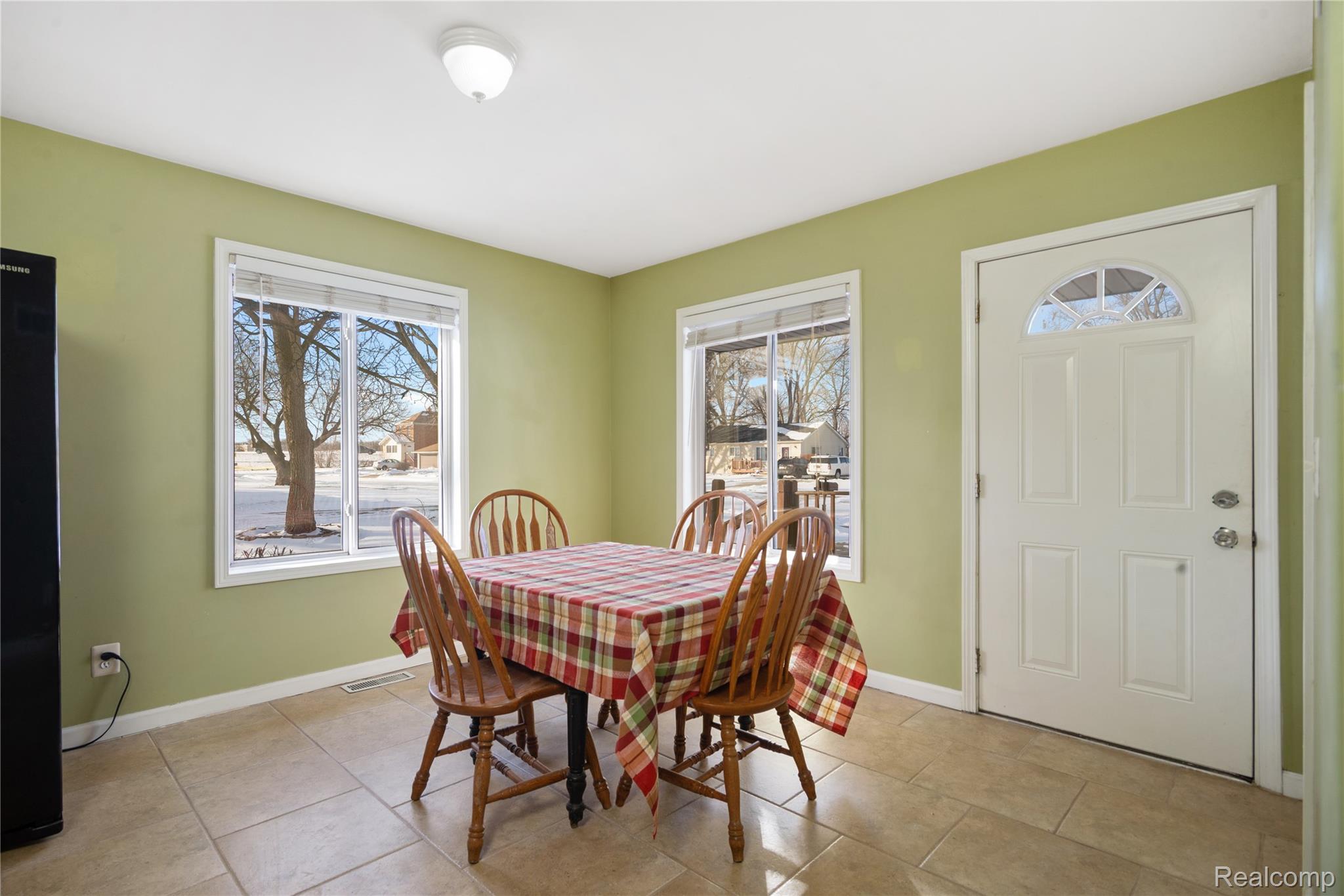 20000 Homeland Street