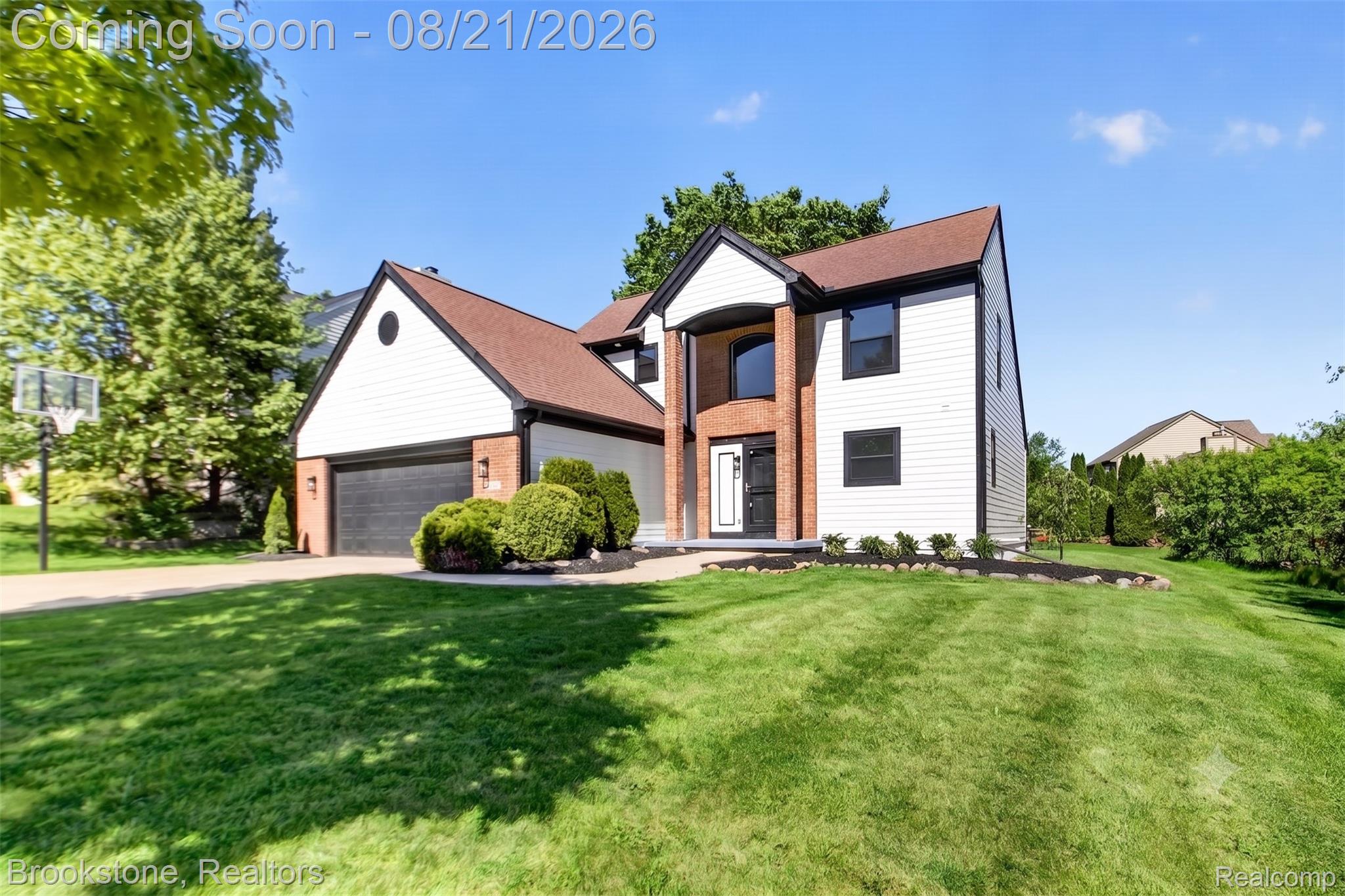 3901 Highlander Way W
