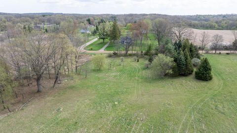0 Elevation Lane Oceola Township Livingston MI 48855