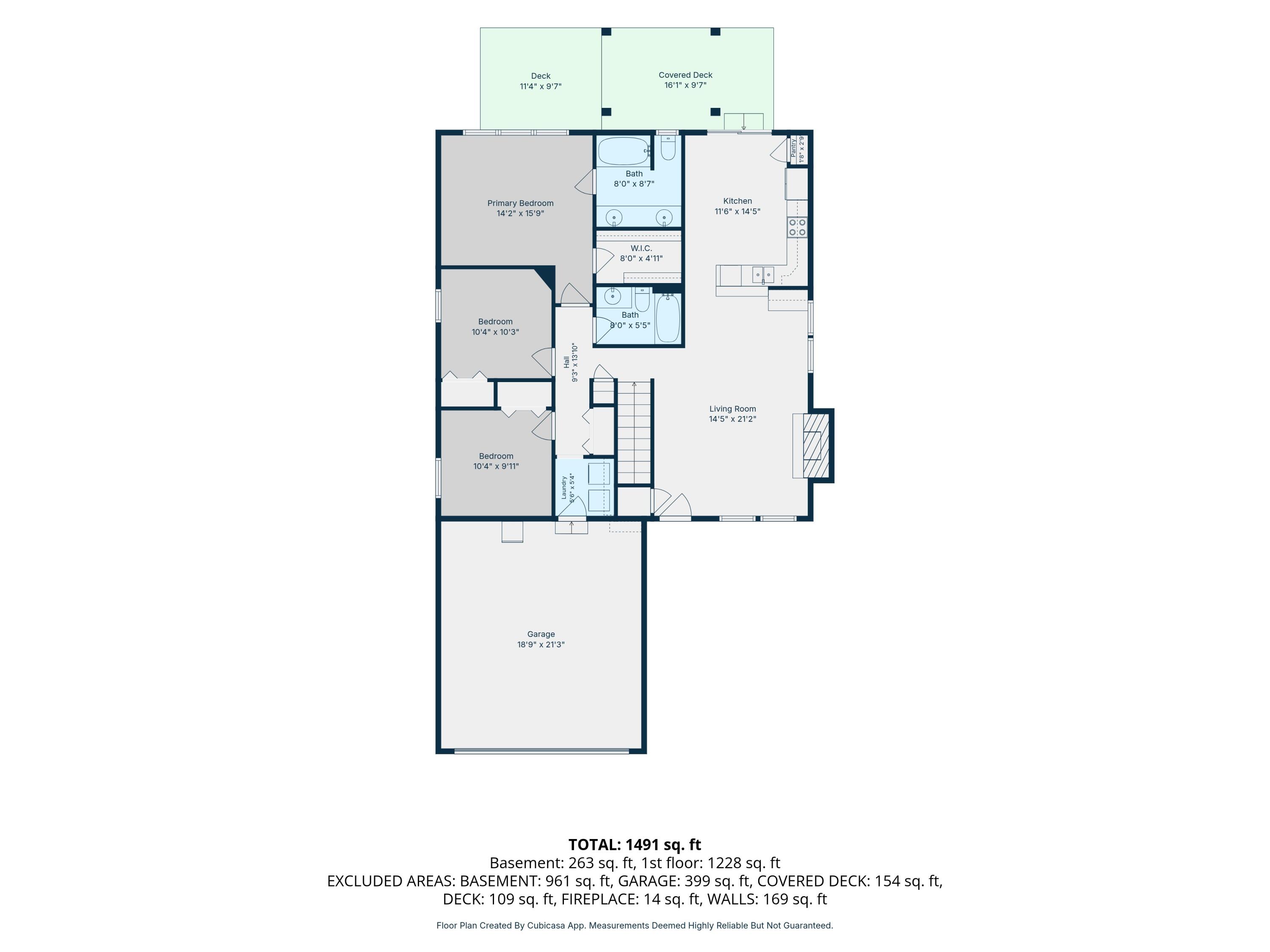 6261 Maplehurst Drive