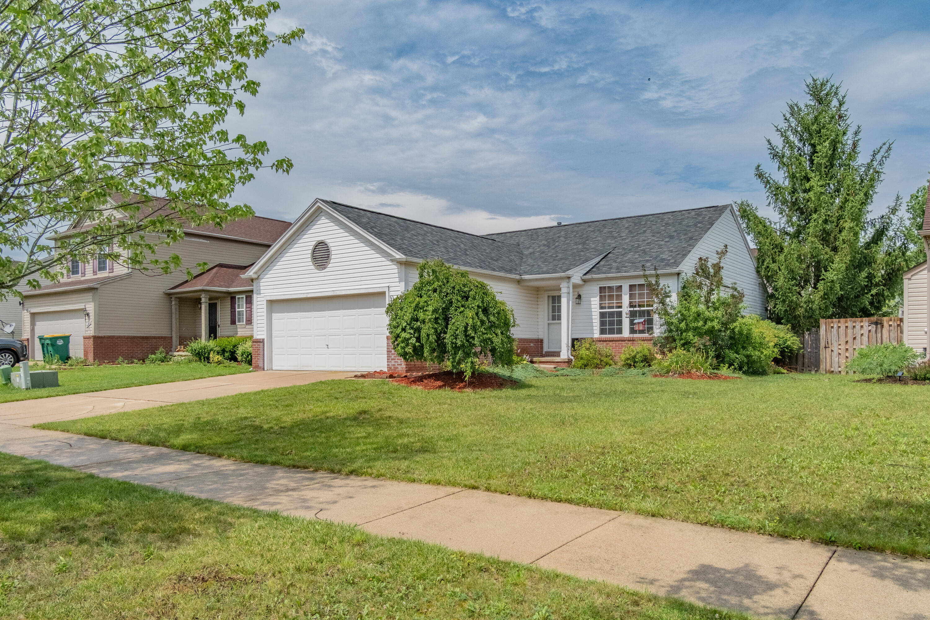 6261 Maplehurst Drive