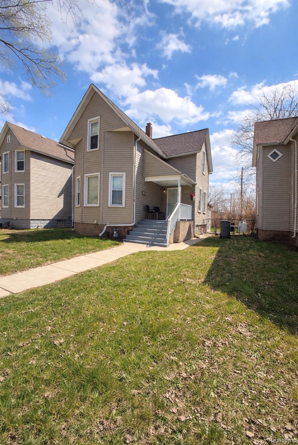 4311 Alexander Court