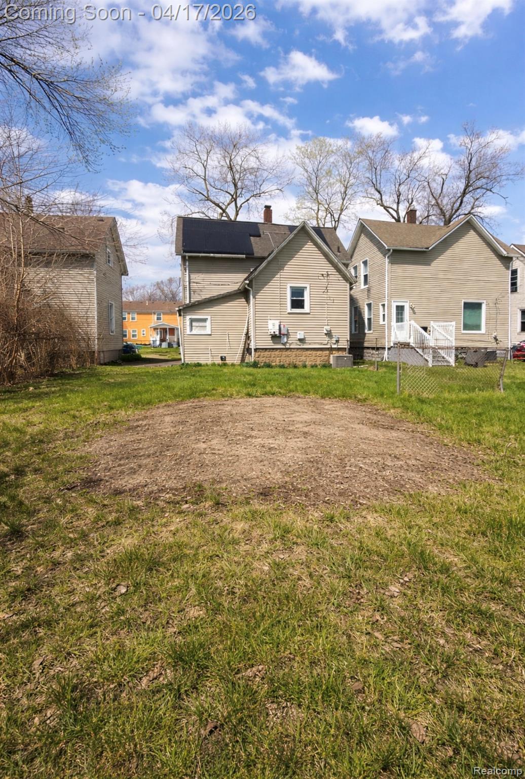 4311 Alexander Court