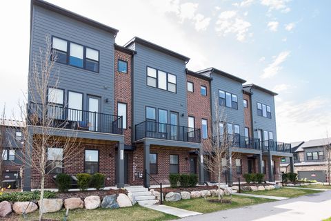 2150 Park Drive Pittsfield Charter Township MI 48103