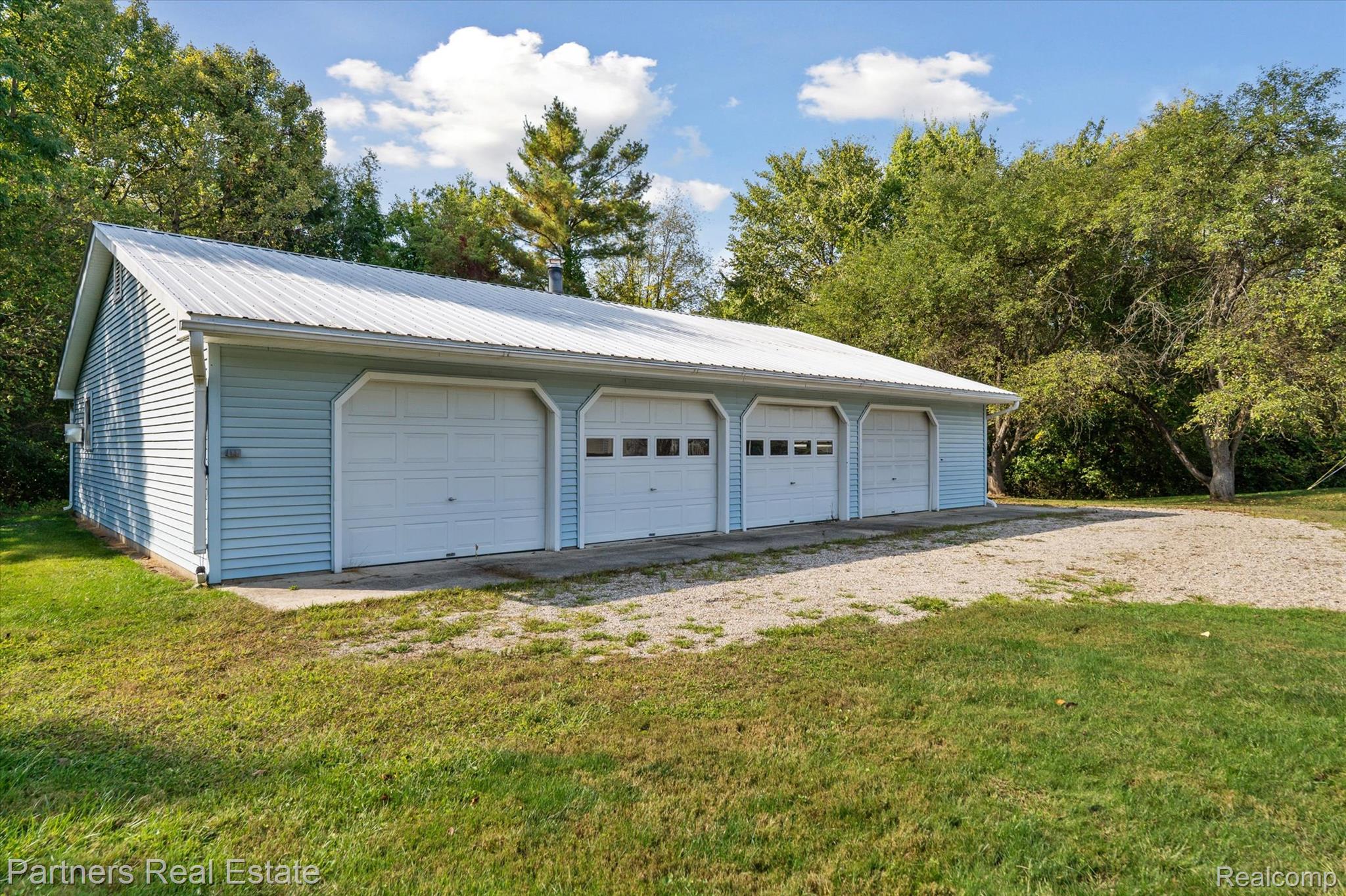 6505 Strawberry Lake Road