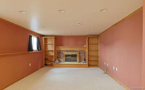 Tiny photo for 43428 Hartwick Drive, Sterling Heights City, MI 48313 (MLS # 20261003102)