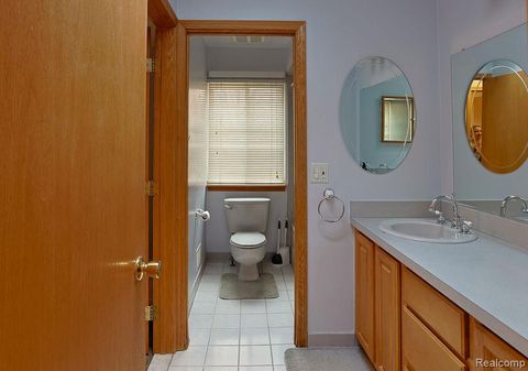 Tiny photo for 43428 Hartwick Drive, Sterling Heights City, MI 48313 (MLS # 20261003102)