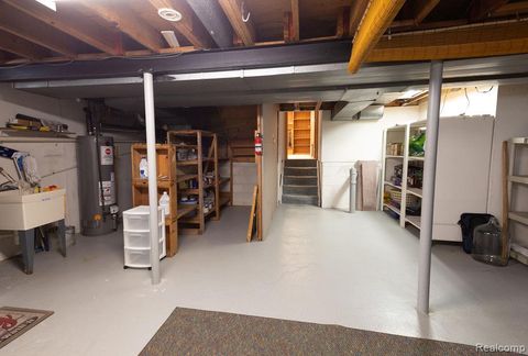 Tiny photo for 43428 Hartwick Drive, Sterling Heights City, MI 48313 (MLS # 20261003102)