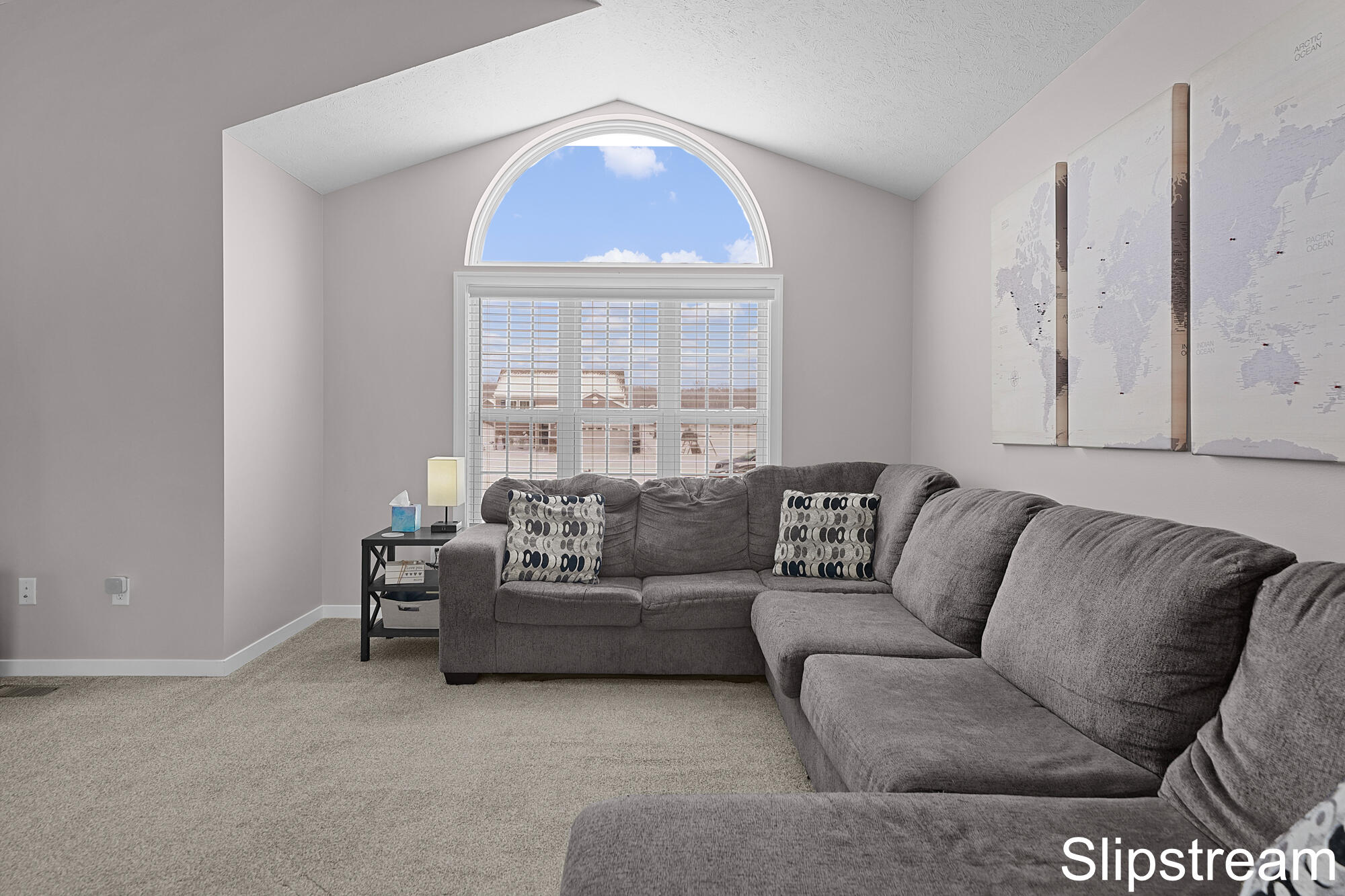 12897 Goldenrod Court