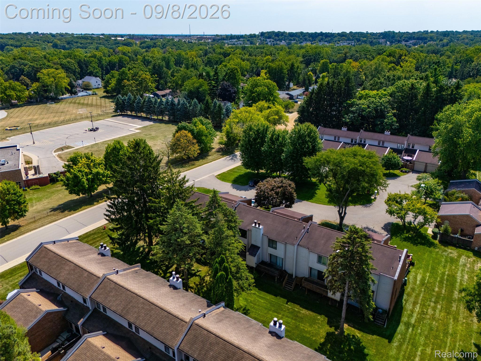 418 Willow Grove Lane