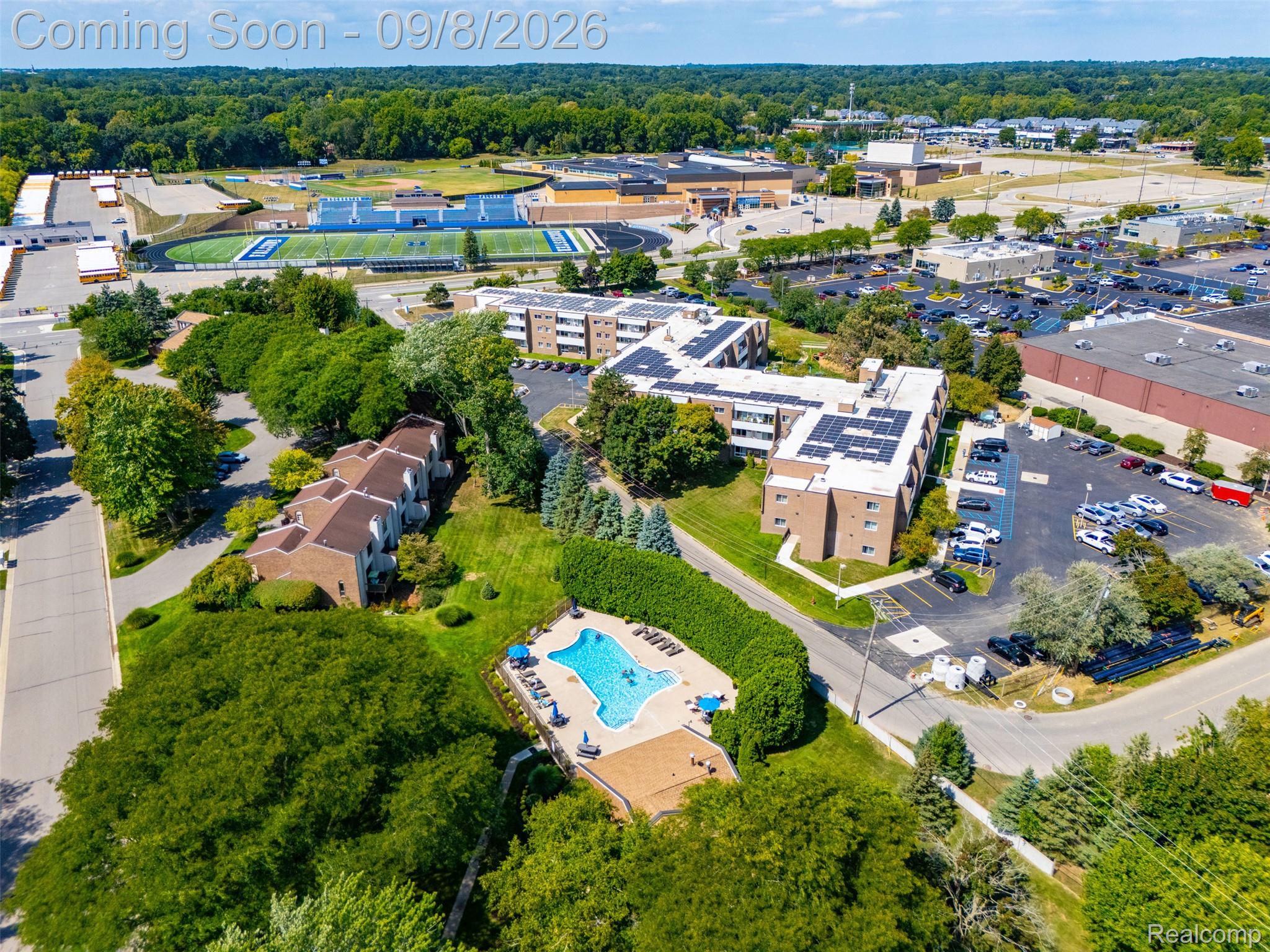 418 Willow Grove Lane
