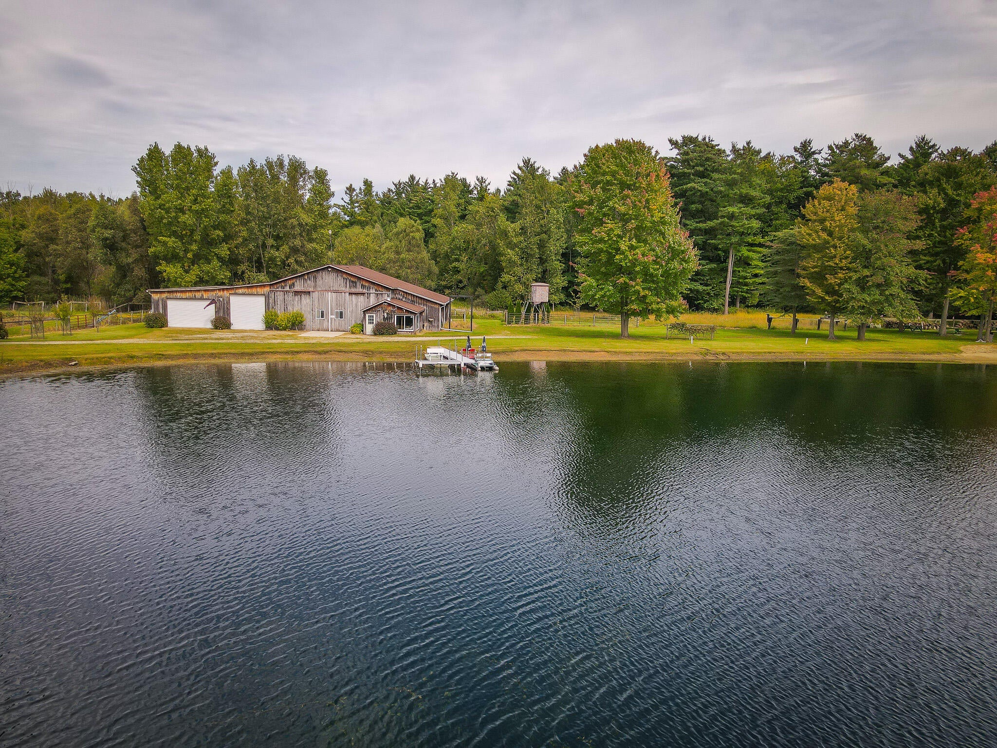 14416 Tuscola Road