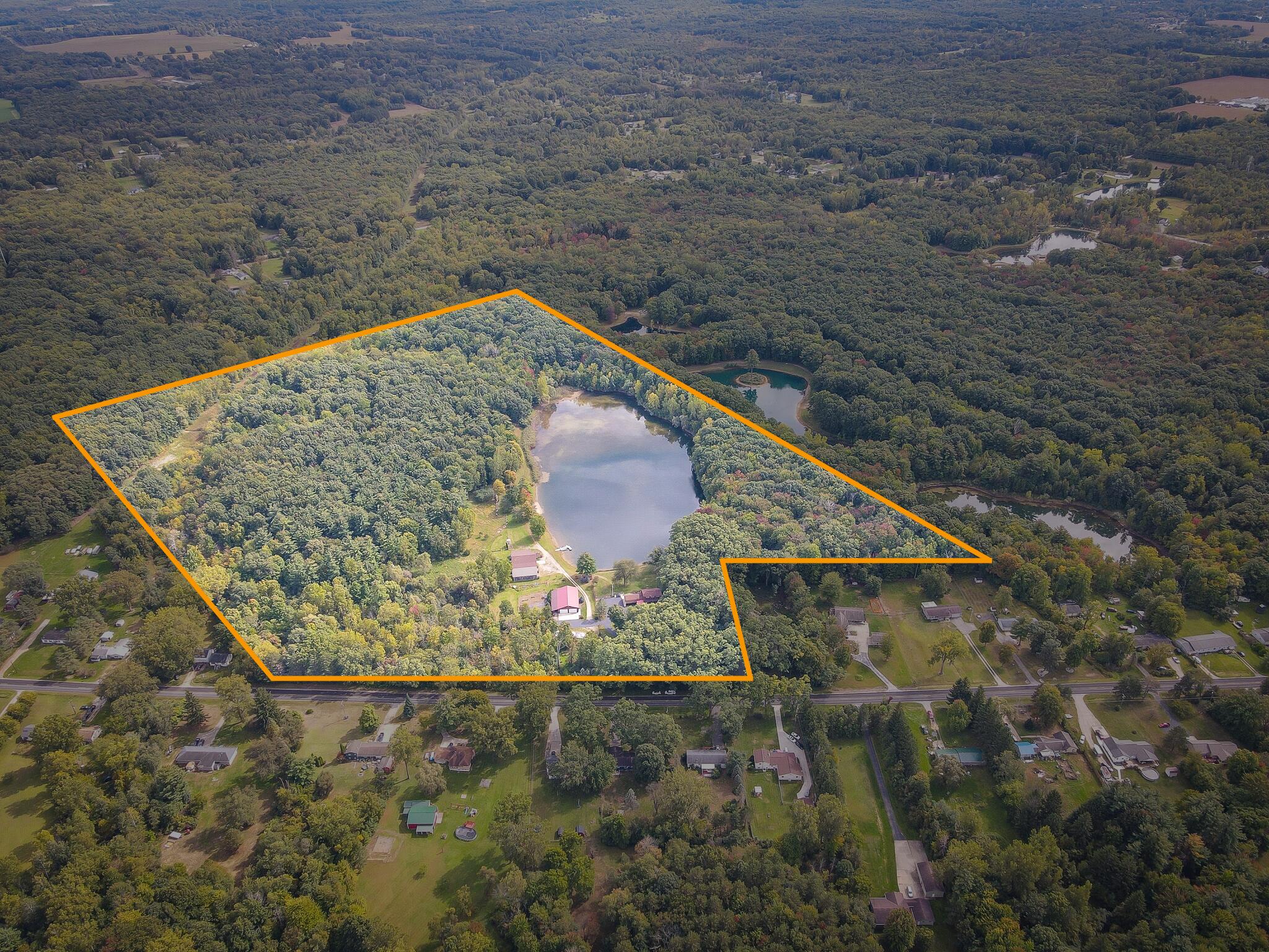 14416 Tuscola Road