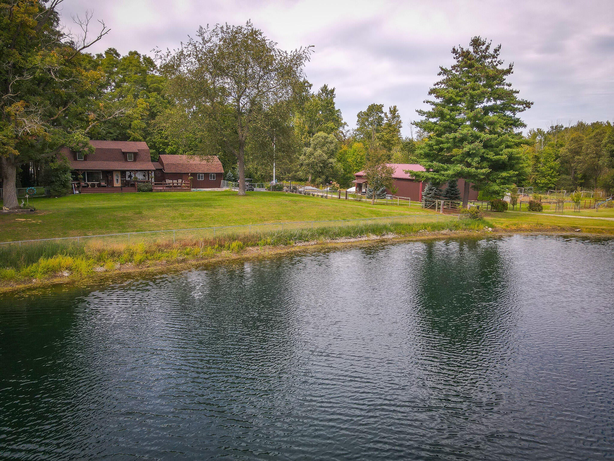 14416 Tuscola Road