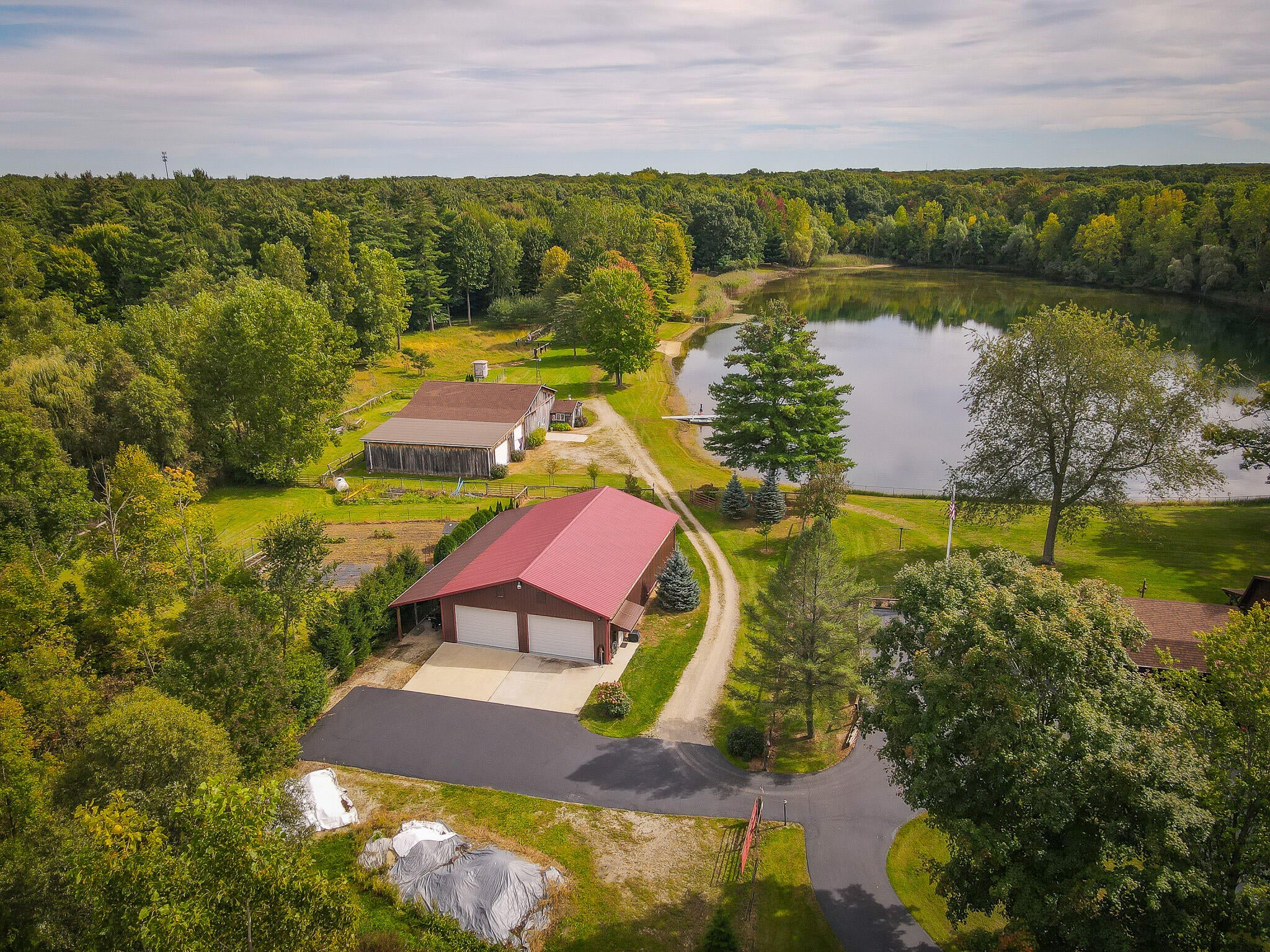 14416 Tuscola Road