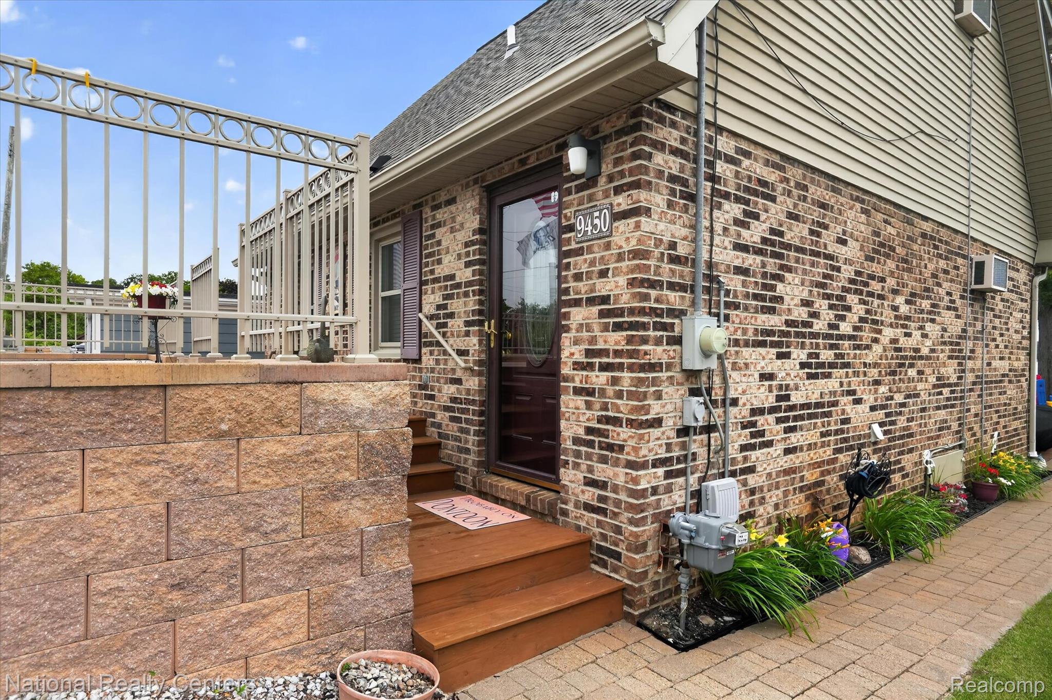 9450 Dexter Pinckney Road