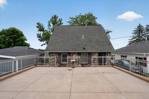 Photo of 9450 Dexter Pinckney Road, Dexter Township, MI 48169 (MLS # 20261044064)