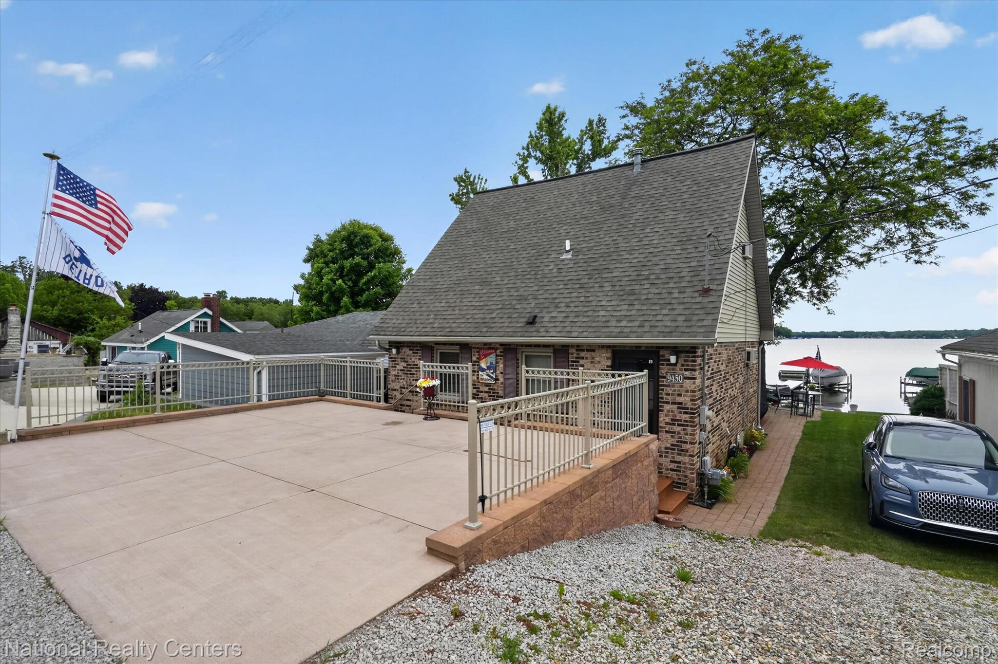9450 Dexter Pinckney Road