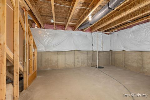 Tiny photo for 33610 Pinedale Lane, Pine Grove Township, MI 49055 (MLS # 65025056645)