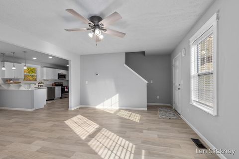 Tiny photo for 33610 Pinedale Lane, Pine Grove Township, MI 49055 (MLS # 65025056645)