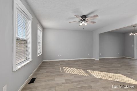 Tiny photo for 33610 Pinedale Lane, Pine Grove Township, MI 49055 (MLS # 65025056645)