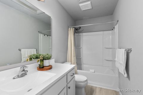 Tiny photo for 33610 Pinedale Lane, Pine Grove Township, MI 49055 (MLS # 65025056645)