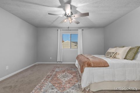 Tiny photo for 33610 Pinedale Lane, Pine Grove Township, MI 49055 (MLS # 65025056645)