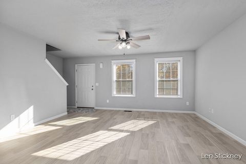 Tiny photo for 33610 Pinedale Lane, Pine Grove Township, MI 49055 (MLS # 65025056645)