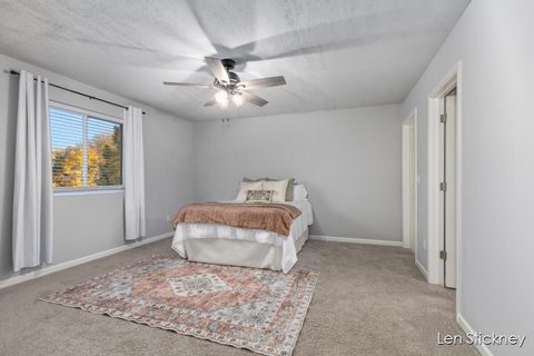 Tiny photo for 33610 Pinedale Lane, Pine Grove Township, MI 49055 (MLS # 65025056645)