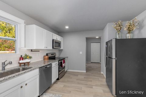 Tiny photo for 33610 Pinedale Lane, Pine Grove Township, MI 49055 (MLS # 65025056645)