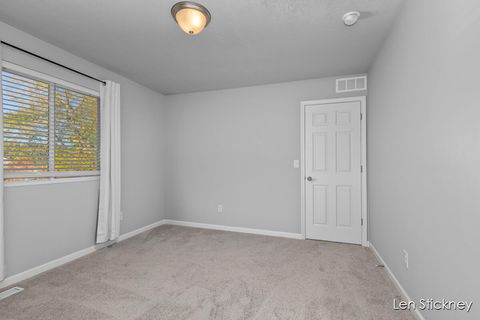 Tiny photo for 33610 Pinedale Lane, Pine Grove Township, MI 49055 (MLS # 65025056645)