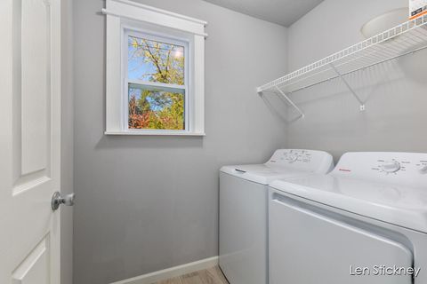 Tiny photo for 33610 Pinedale Lane, Pine Grove Township, MI 49055 (MLS # 65025056645)