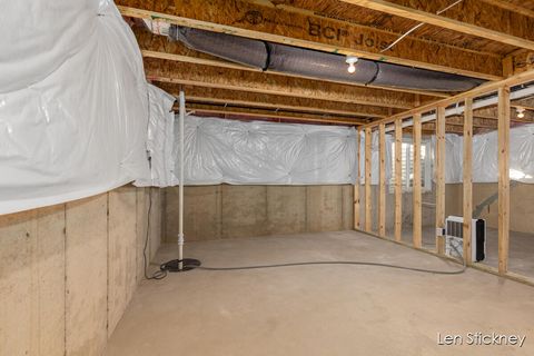 Tiny photo for 33610 Pinedale Lane, Pine Grove Township, MI 49055 (MLS # 65025056645)