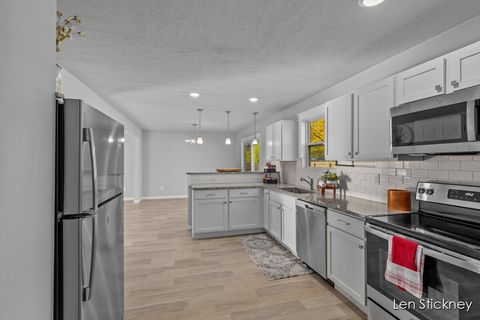 Tiny photo for 33610 Pinedale Lane, Pine Grove Township, MI 49055 (MLS # 65025056645)