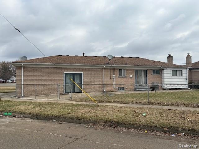 26253 Fordson Highway