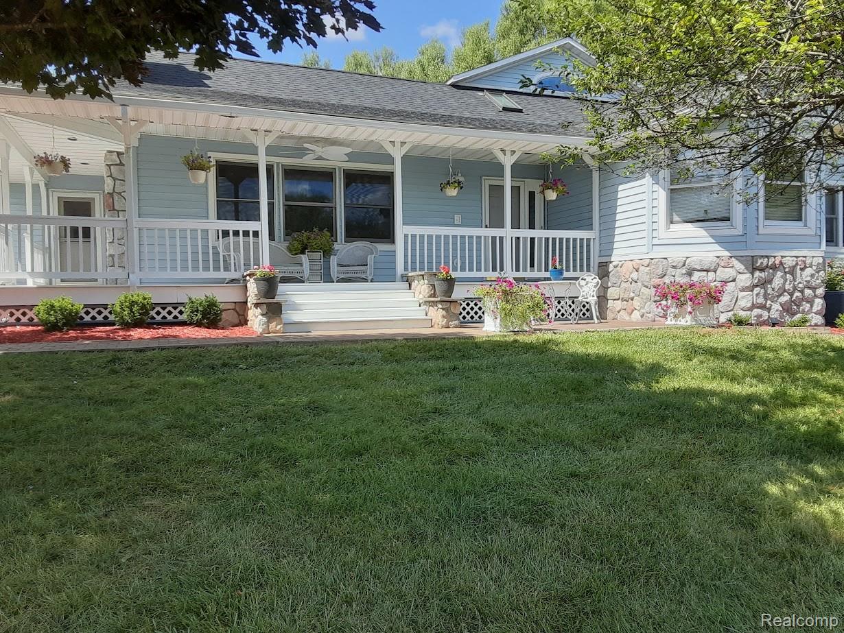 12401 Birchcrest Drive