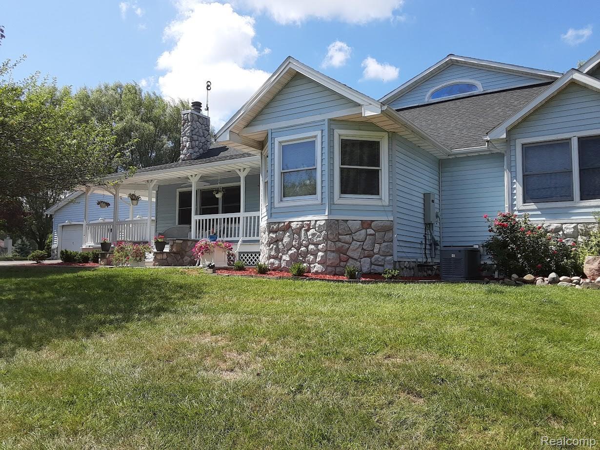 12401 Birchcrest Drive