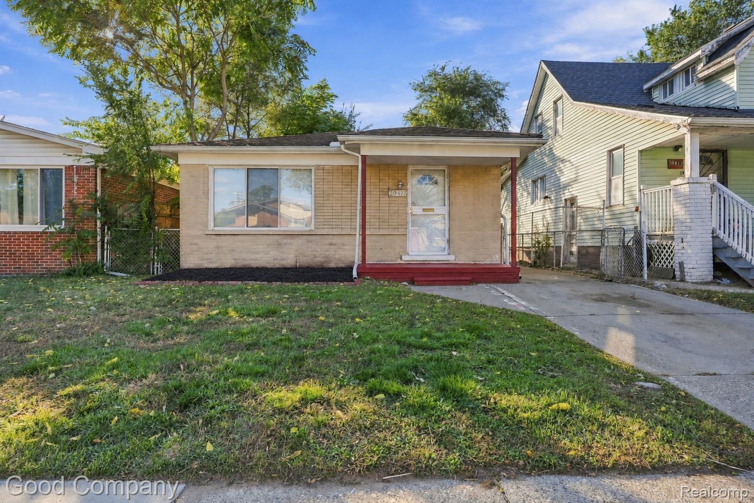 20411 Santa Rosa Drive