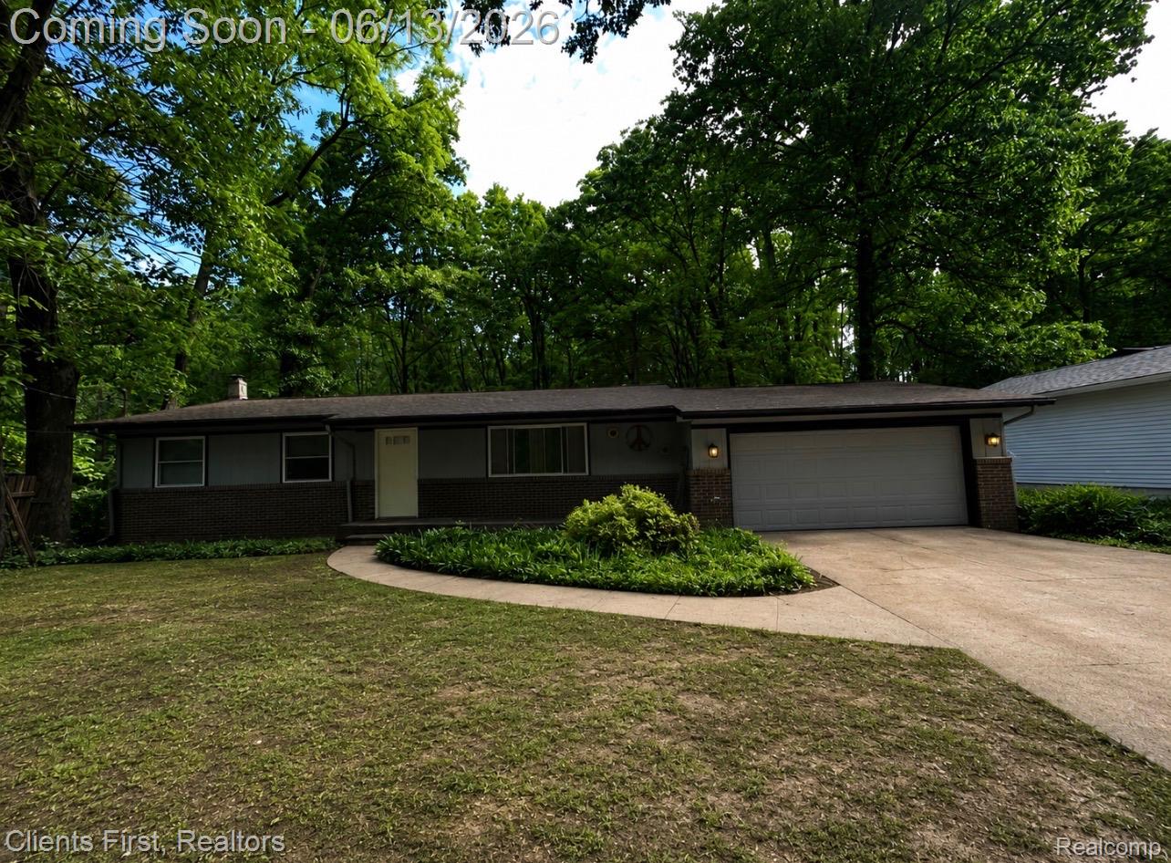 5844 Crandall Road