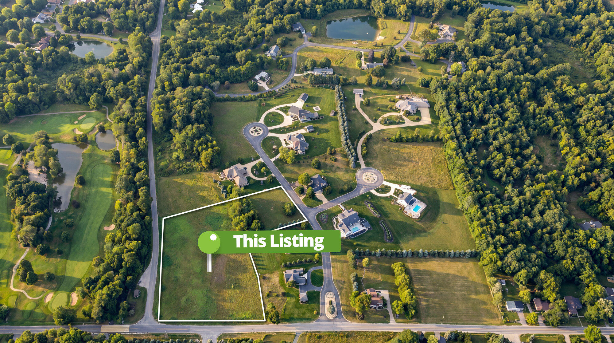 2120 Heatherwood Drive