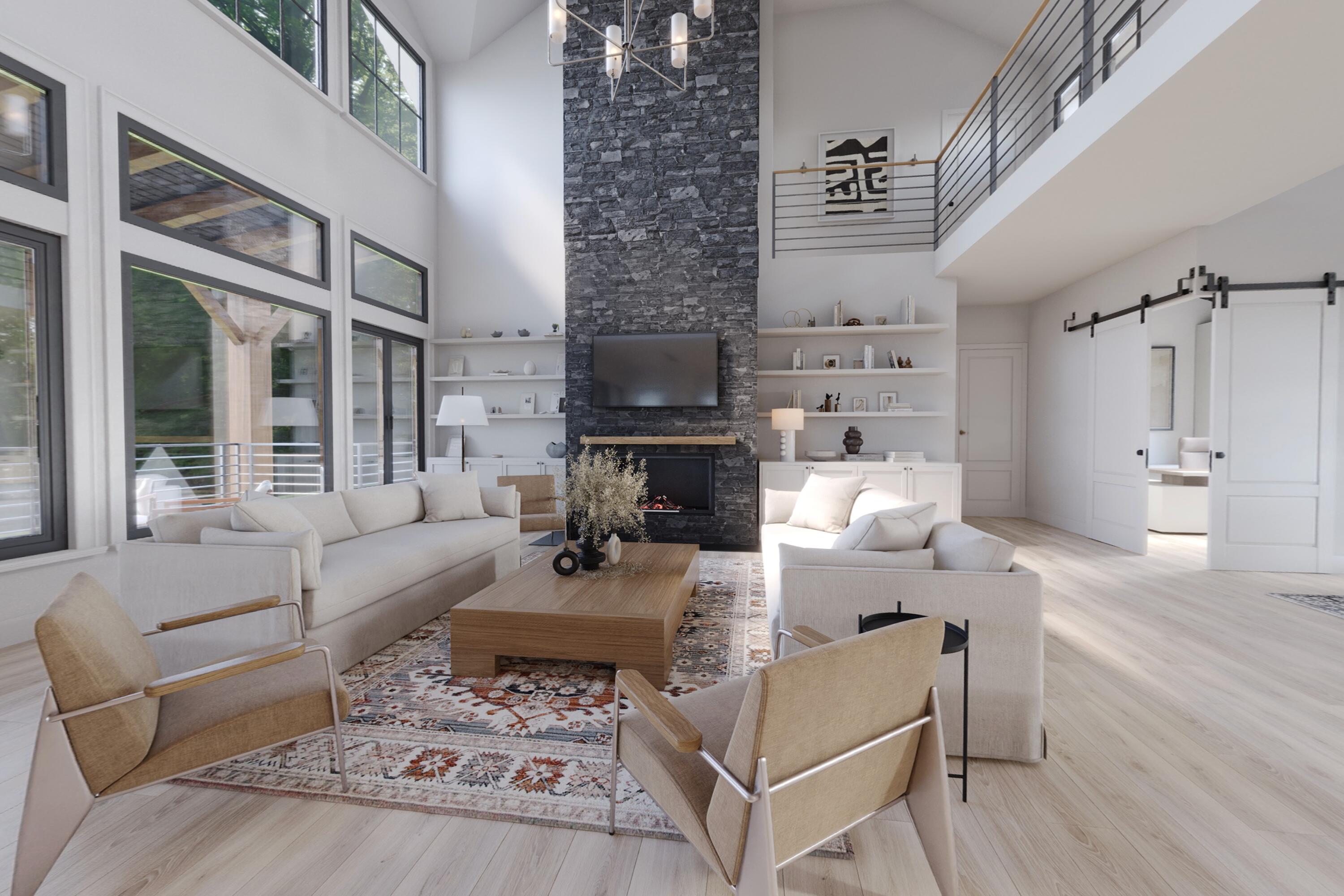 2120 Heatherwood Drive