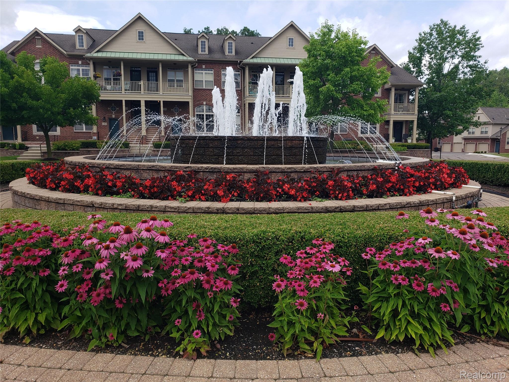 490 Village Drive